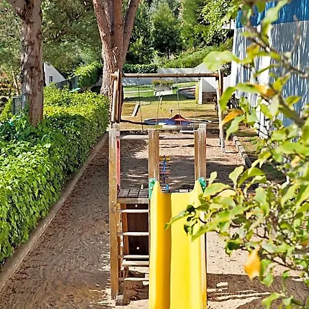 Hotel Azul Eco 4*