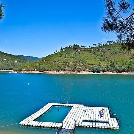 Azul Eco 4*