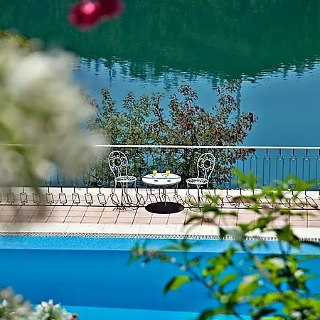Azul Eco 4*