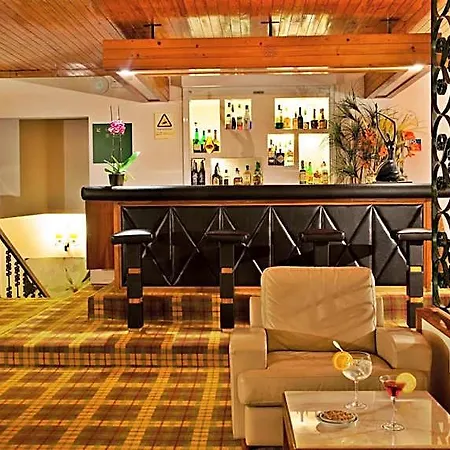 Azul Eco Hotell Ferreira do Zêzere