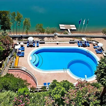 Azul Eco Hotell Ferreira do Zêzere