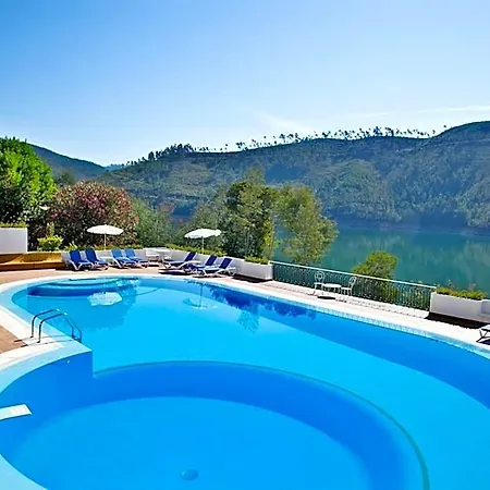 Azul Eco Hotell Ferreira do Zêzere