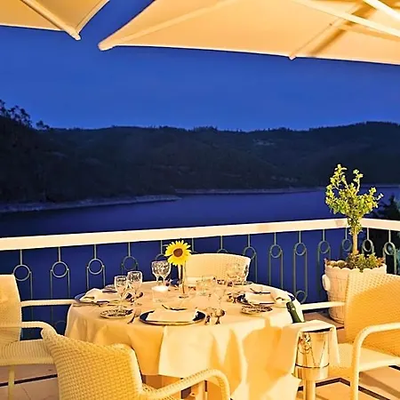Hotell Azul Eco Ferreira do Zêzere