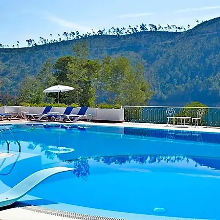 Azul Eco 4*