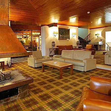 Azul Eco Hotell