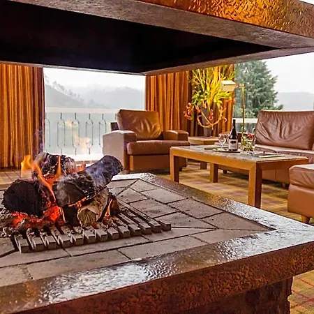 Azul Eco Hotell