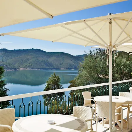 Azul Eco فندق Ferreira do Zêzere