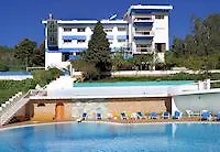 Hotel Azul Eco Ferreira do Zezere