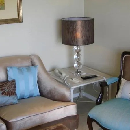 Hotel Azul Eco 4*