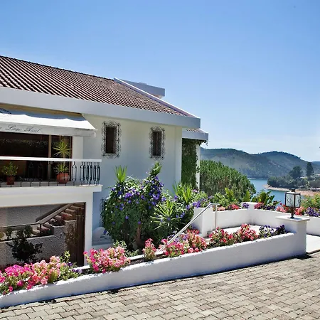 فندق Azul Eco Ferreira do Zêzere