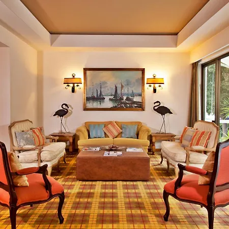 Azul Eco Ferreira do Zêzere