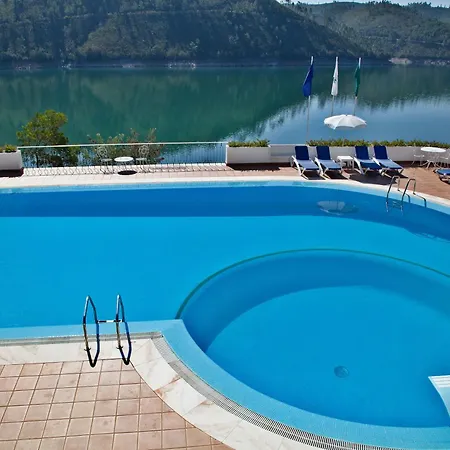 Azul Eco 4*