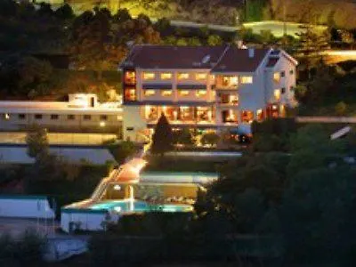 Azul Eco Hotel