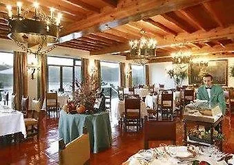 Azul Eco Отель 4*