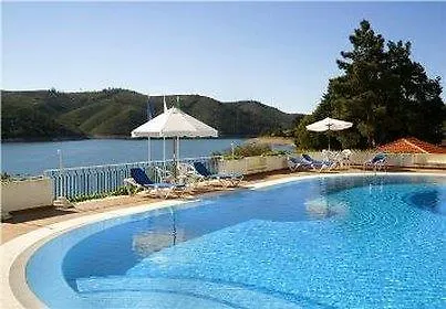 Azul Eco Феррейра-ду-Зезери