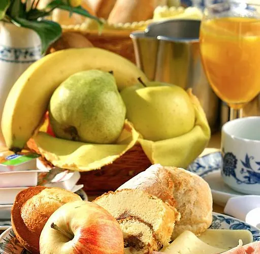 Отель Azul Eco Феррейра-ду-Зезери