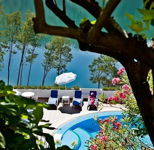 Azul Eco Феррейра-ду-Зезери