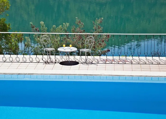 Отель Azul Eco 4*