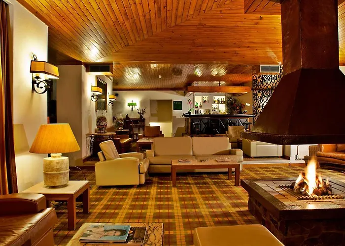 Отель Azul Eco 4*