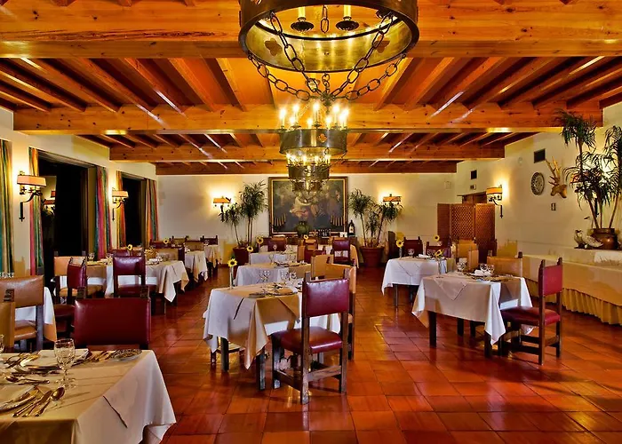 Отель Azul Eco Феррейра-ду-Зезери