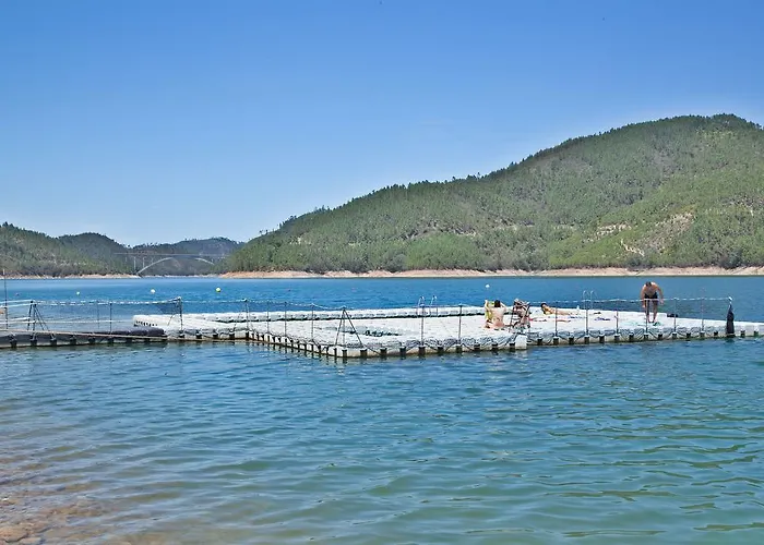 Azul Eco Феррейра-ду-Зезери