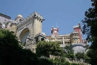 Azul Eco 4* Феррейра-ду-Зезери