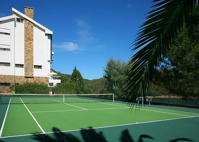 Azul Eco Феррейра-ду-Зезери