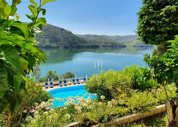 Отель Azul Eco 4*