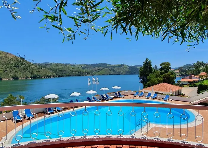 Отель Azul Eco 4*