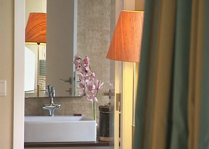 Azul Eco Отель 4*