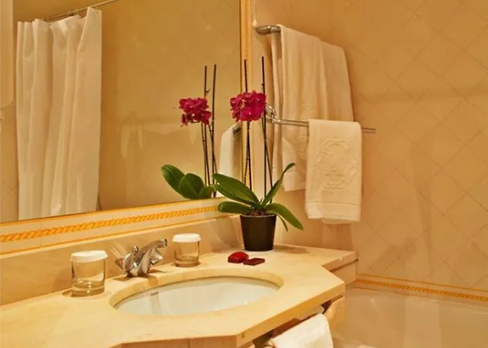 Отель Azul Eco Феррейра-ду-Зезери