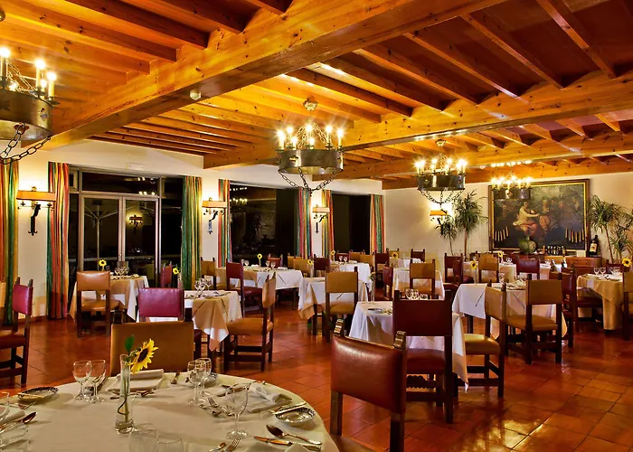 Azul Eco Отель 4*