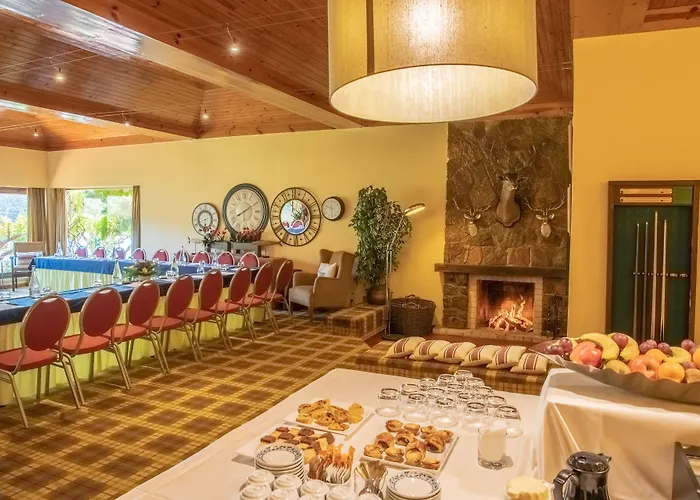 Azul Eco Отель 4*