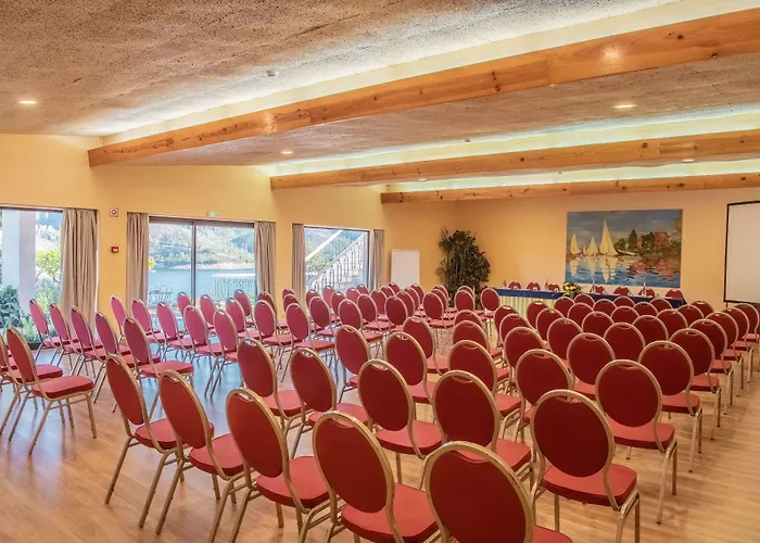 Отель Azul Eco 4*