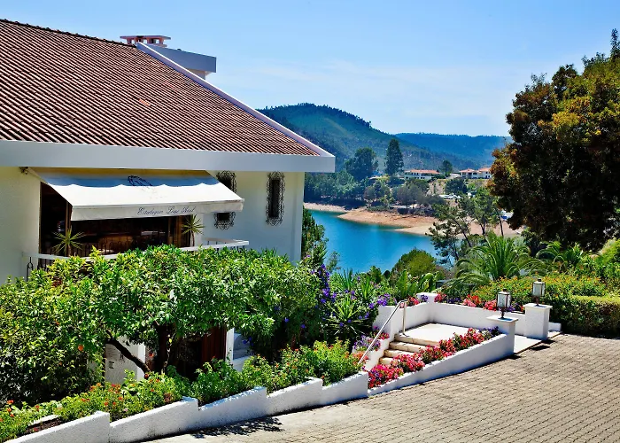 Azul Eco Феррейра-ду-Зезери