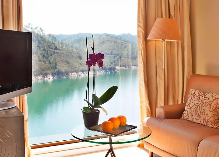 Отель Azul Eco 4*