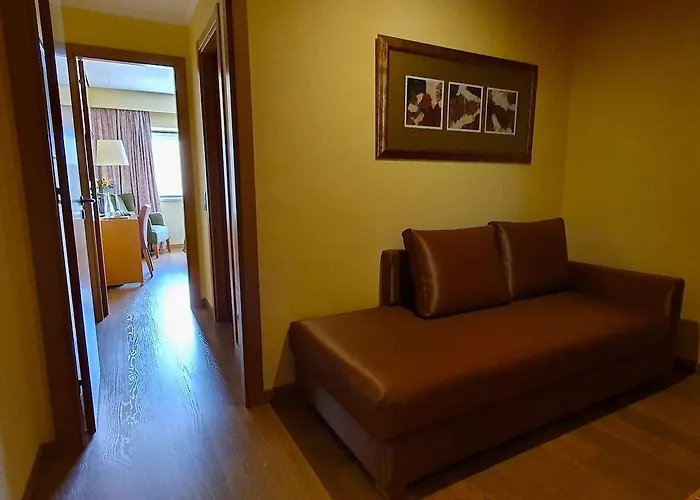 Azul Eco Феррейра-ду-Зезери