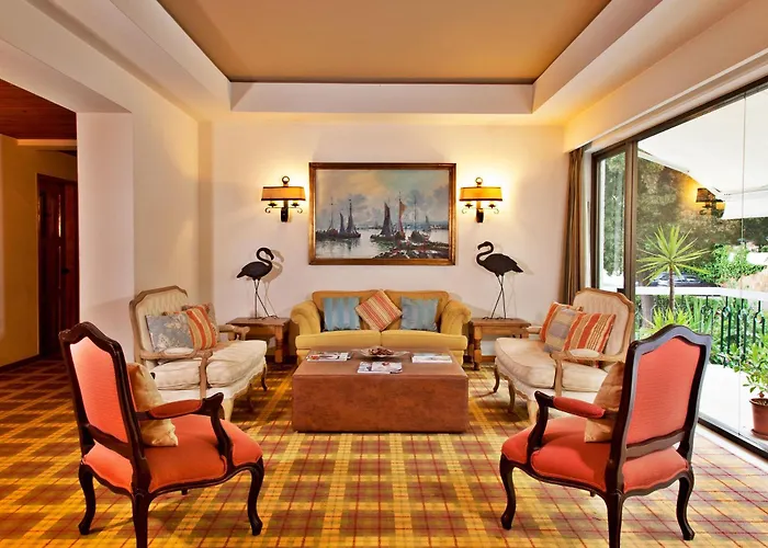 Azul Eco Феррейра-ду-Зезери