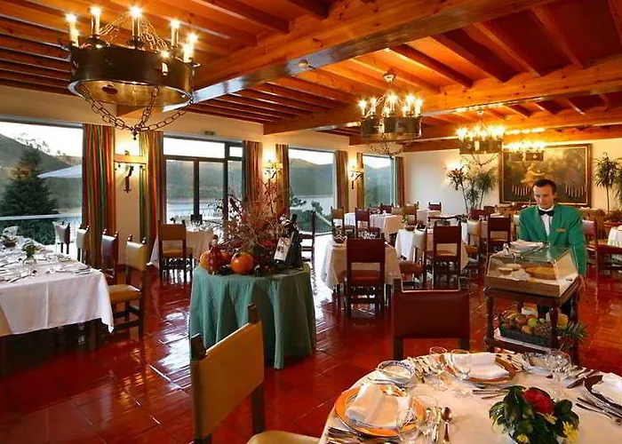 Azul Eco Отель 4*